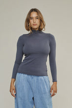Load image into Gallery viewer, Whidbey Turtleneck