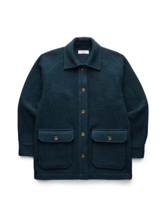 The Georgia Coat