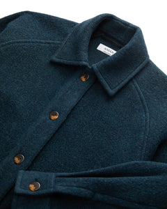 The Georgia Coat
