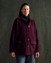 Load image into Gallery viewer, The Georgia Coat