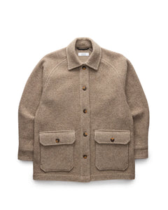 The Georgia Coat
