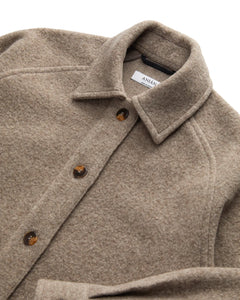 The Georgia Coat