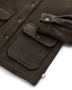 The Georgia Coat