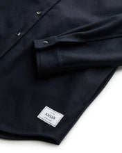 Load image into Gallery viewer, Women&#39;s Relaxed Modern Melton