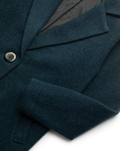 The Women's Britannia Coat