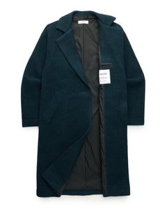 The Women's Britannia Coat