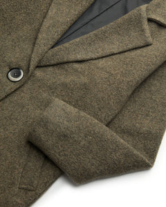 The Women's Britannia Coat