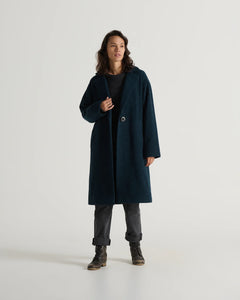 The Women's Britannia Coat