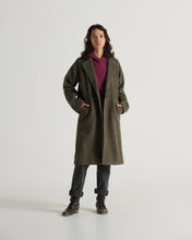 Load image into Gallery viewer, The Women&#39;s Britannia Coat
