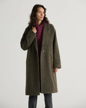 Load image into Gallery viewer, The Women&#39;s Britannia Coat