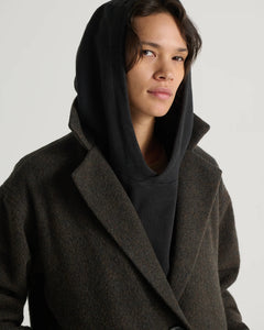 The Women's Britannia Coat
