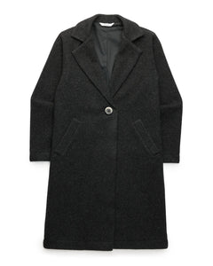 The Women's Britannia Coat