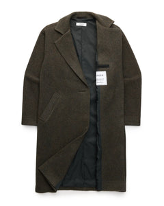 The Women's Britannia Coat