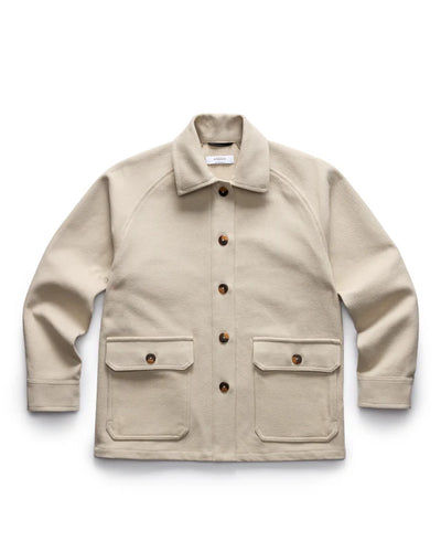 Women's Cottage Coat