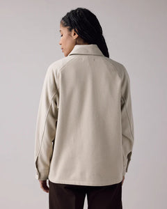 Women's Cottage Coat