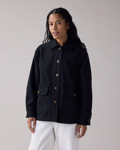 Women's Cottage Coat
