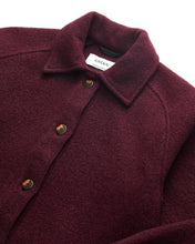Load image into Gallery viewer, The Loft Coat