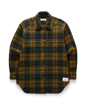 Load image into Gallery viewer, The Loft Coat Florenzia