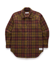 Load image into Gallery viewer, The Loft Coat Florenzia