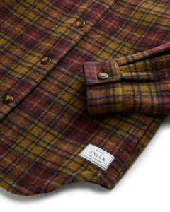 The Loft Coat Florenzia