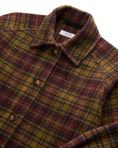The Loft Coat Florenzia