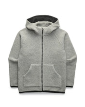 Load image into Gallery viewer, Women&#39;s Pecora Wool Hoodie