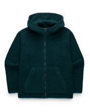 Load image into Gallery viewer, Women's Pecora Wool Hoodie