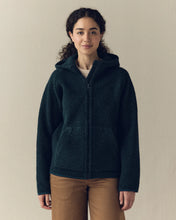Load image into Gallery viewer, Women's Pecora Wool Hoodie