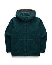 Load image into Gallery viewer, Women&#39;s Pecora Wool Hoodie