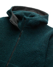 Load image into Gallery viewer, Women&#39;s Pecora Wool Hoodie