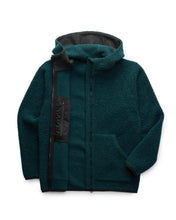 Load image into Gallery viewer, Women&#39;s Pecora Wool Hoodie