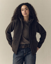 Load image into Gallery viewer, Women's Pecora Wool Hoodie