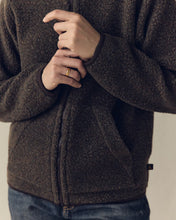 Load image into Gallery viewer, Women's Pecora Wool Hoodie