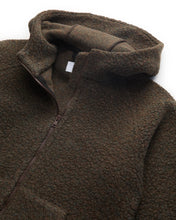Load image into Gallery viewer, Women's Pecora Wool Hoodie