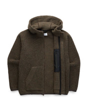 Load image into Gallery viewer, Women's Pecora Wool Hoodie