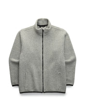 Load image into Gallery viewer, Women&#39;s Pecora Wool Zip