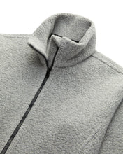 Load image into Gallery viewer, Women&#39;s Pecora Wool Zip
