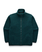 Load image into Gallery viewer, Women&#39;s Pecora Wool Zip