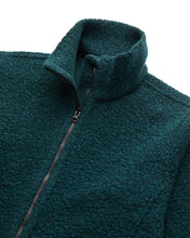 Load image into Gallery viewer, Women&#39;s Pecora Wool Zip