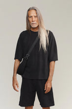 Load image into Gallery viewer, Woodstock Raglan Tee