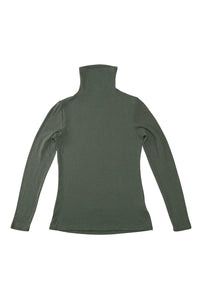Whidbey Turtleneck
