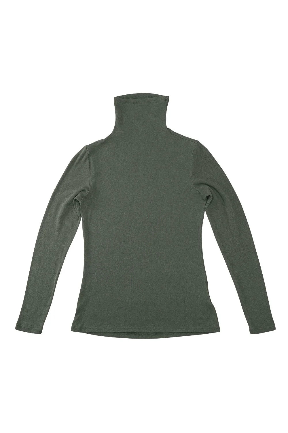 Whidbey Turtleneck