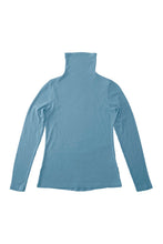 Load image into Gallery viewer, Whidbey Turtleneck
