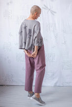 Load image into Gallery viewer, Willow Top - Mink Tigers