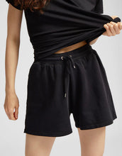Load image into Gallery viewer, Women&#39;s Organic Sweatshorts