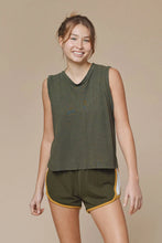 Load image into Gallery viewer, Phoenix Muscle Tee