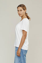 Load image into Gallery viewer, Zuma Scoop Neck Tee