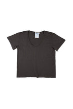 Load image into Gallery viewer, Zuma Scoop Neck Tee