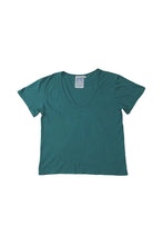 Load image into Gallery viewer, Zuma Scoop Neck Tee