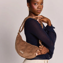 Load image into Gallery viewer, Andrea Corduroy Waist Bag
